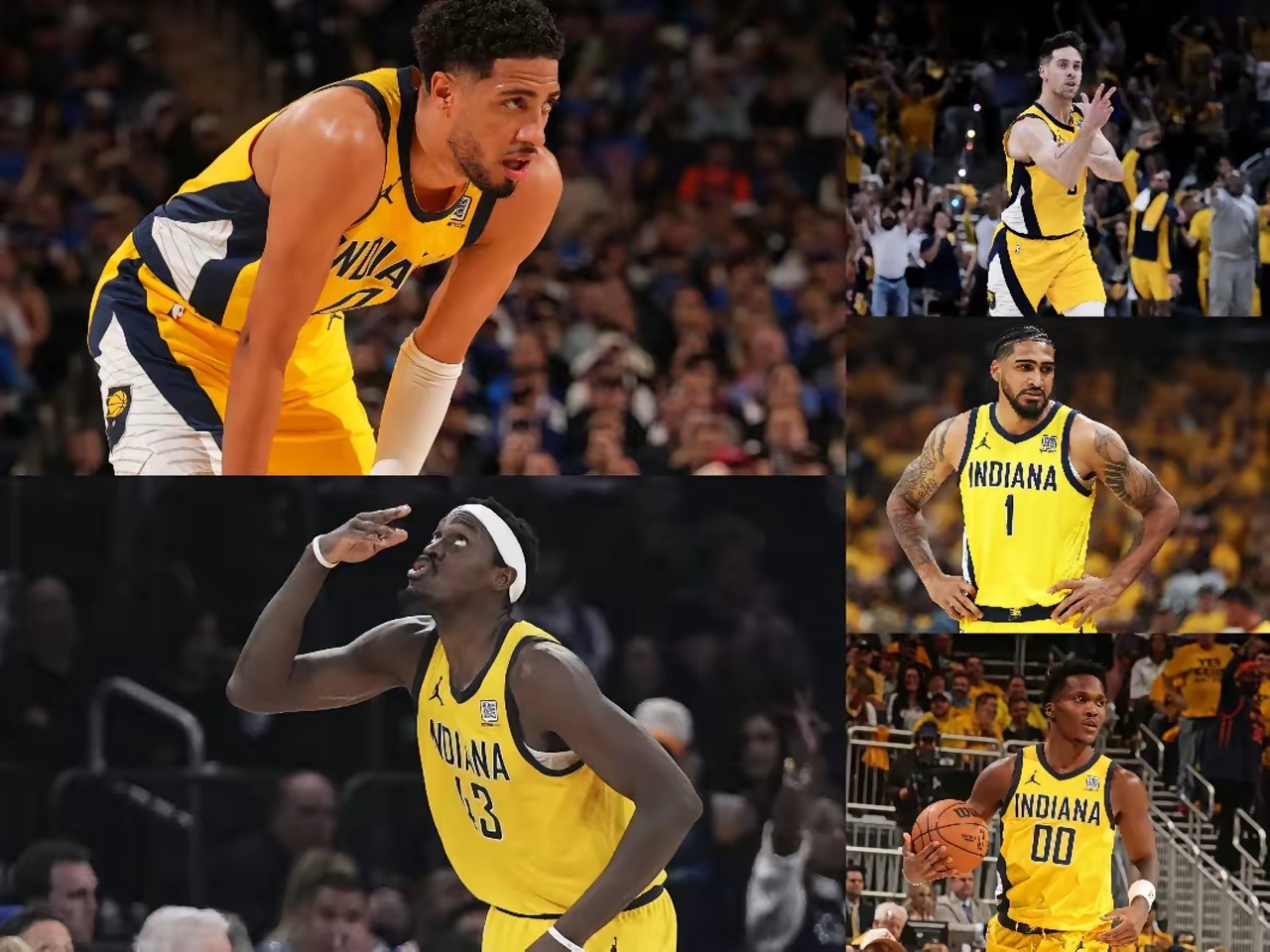 NBA总决赛赛程吃紧，印第安纳步行者今晚防线松动，引发热议，更衣室氛围转暖的简单介绍-华体会登录入口